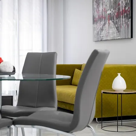 Inmalaga Cervantes Apartament *