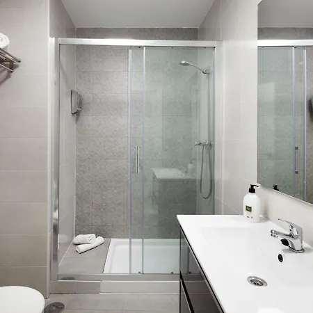 Apartment Inmalaga Cervantes Malaga