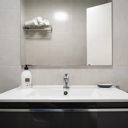 Apartment Inmalaga Cervantes
